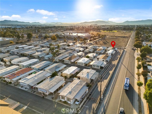 Detail Gallery Image 33 of 34 For 1895 W Devonshire Ave #148,  Hemet,  CA 92545 - 3 Beds | 2 Baths
