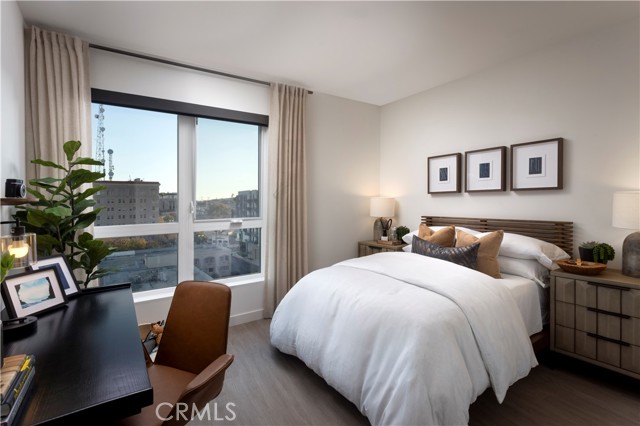 Detail Gallery Image 7 of 21 For 511 S Harbor #427,  San Pedro,  CA 90731 - 2 Beds | 2 Baths