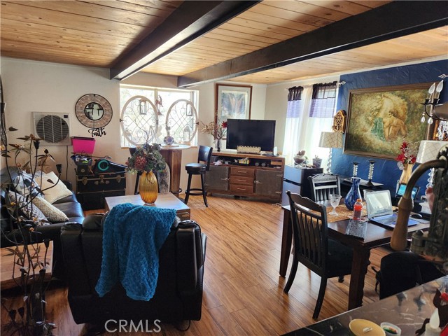 Detail Gallery Image 20 of 23 For 2164 Outer Hwy 2, Wrightwood,  CA 92397 - 2 Beds | 2 Baths