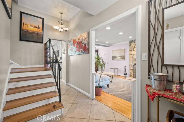 Detail Gallery Image 3 of 35 For 19402 Nestor Ave, Carson,  CA 90746 - 4 Beds | 2/1 Baths