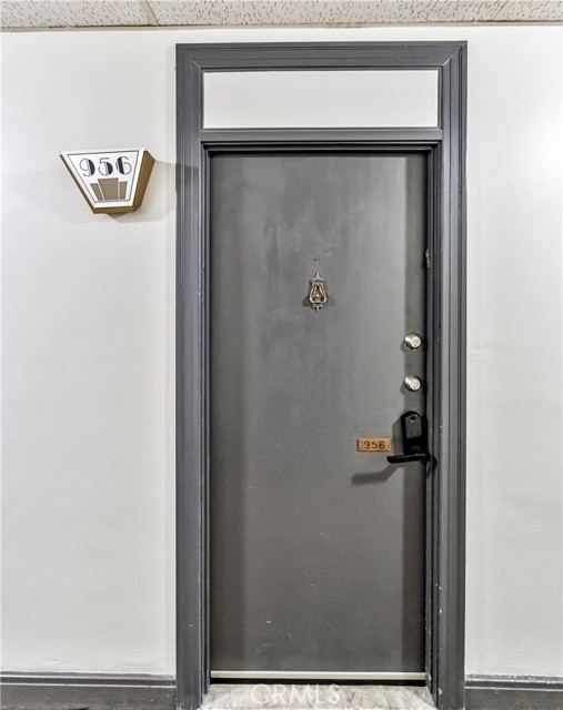 Detail Gallery Image 6 of 47 For 140 Linden Ave #956,  Long Beach,  CA 90802 - 1 Beds | 1 Baths