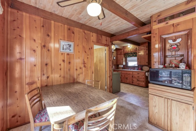 Detail Gallery Image 13 of 38 For 41391 Musick Dr, Shaver Lake,  CA 93664 - 2 Beds | 1 Baths