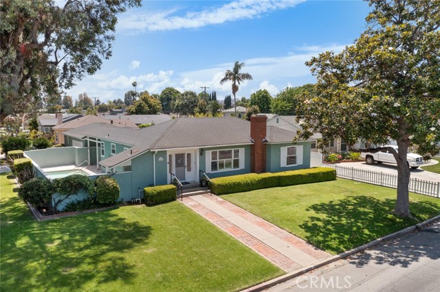 Image 2 of 41 For 5422 Harvey Way