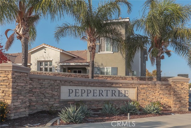 Detail Gallery Image 15 of 15 For 896 Poppyseed Way #105,  Hemet,  CA 92545 - 1 Beds | 1 Baths