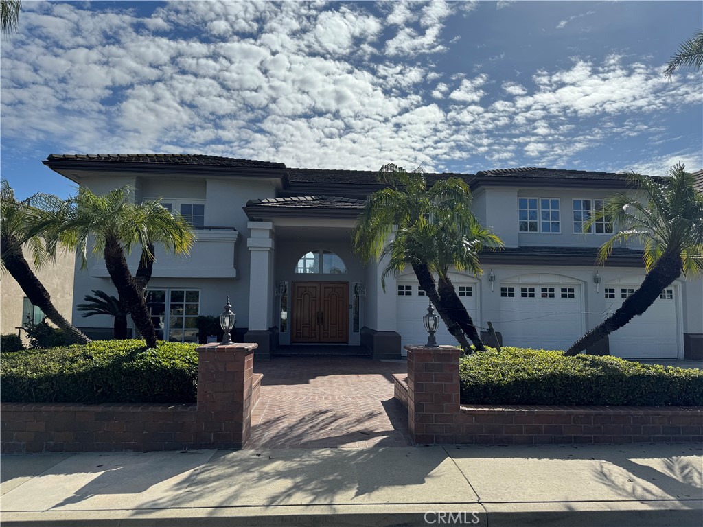 16004 Aurora Crest Drive