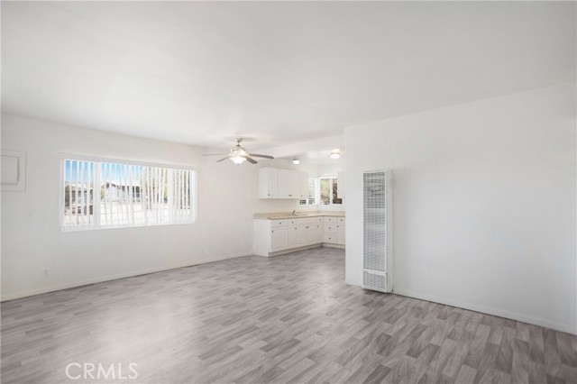 Detail Gallery Image 2 of 22 For 61712 Petunia Dr, Joshua Tree,  CA 92252 - 2 Beds | 1/1 Baths