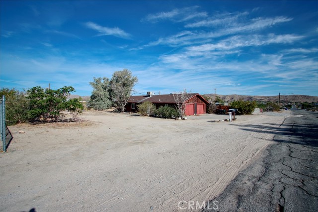 Detail Gallery Image 19 of 20 For 61998 El Reposo Cir, Joshua Tree,  CA 92252 - – Beds | – Baths