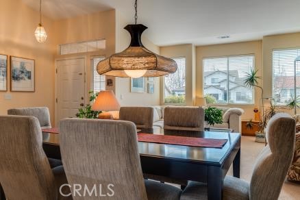 Detail Gallery Image 9 of 41 For 807 Sycamore Canyon Rd, Paso Robles,  CA 93446 - 3 Beds | 2 Baths