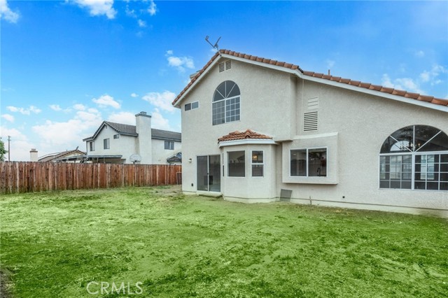Detail Gallery Image 27 of 40 For 2425 Garland Way, Hemet,  CA 92545 - 4 Beds | 3 Baths