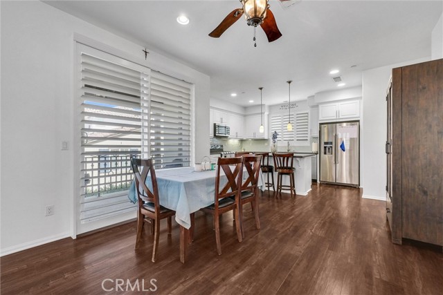 Detail Gallery Image 6 of 44 For 12473 Constellation St, Corona,  CA 91752 - 4 Beds | 3/1 Baths