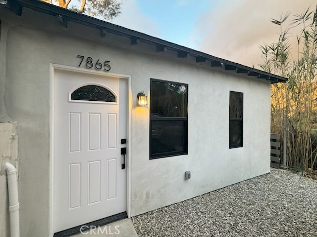 Detail Gallery Image 40 of 40 For 7867 Rim Canyon Rd, Sunland,  CA 91040 - 3 Beds | 3 Baths