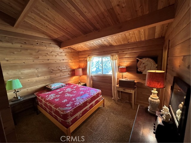 Detail Gallery Image 9 of 15 For 41267 Valley of the Falls Dr, Forest Falls,  CA 92339 - 2 Beds | 2 Baths