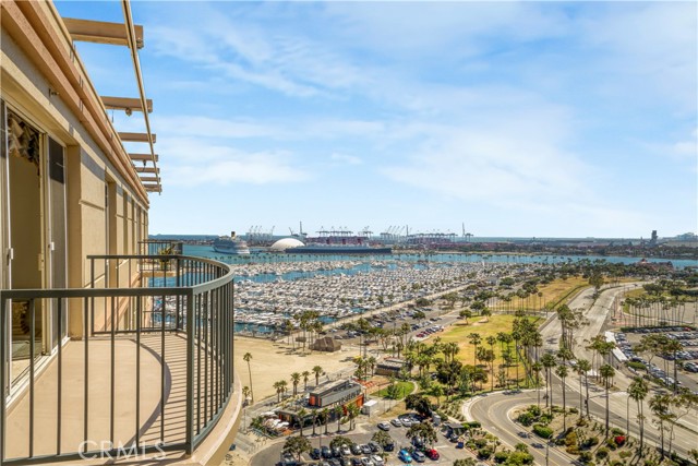 Details for 850 Ocean Boulevard 1604, Long Beach, CA 90802