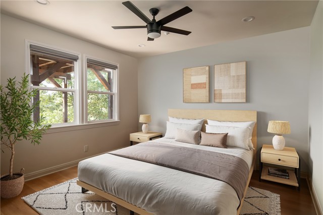 Detail Gallery Image 16 of 30 For 1477 Sequoia Dr, Lake Arrowhead,  CA 92352 - 4 Beds | 2/1 Baths