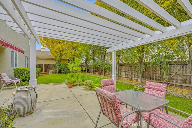 Detail Gallery Image 50 of 56 For 1258 Avignon, Merced,  CA 95348 - 4 Beds | 3 Baths