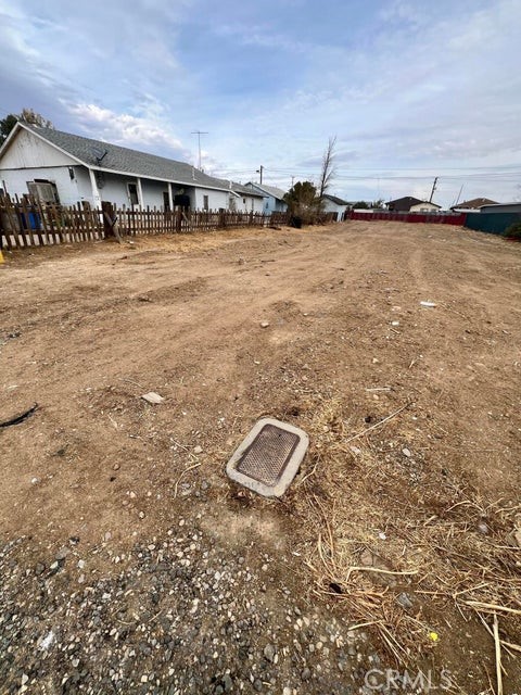 Detail Gallery Image 4 of 11 For 0 H Street, Mojave,  CA 93501 - – Beds | – Baths