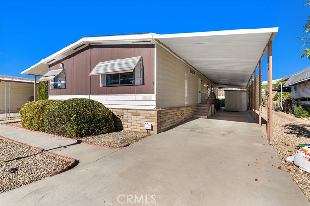 Detail Gallery Image 30 of 44 For 30810 Paradise Palm Ave, Homeland,  CA 92548 - 2 Beds | 2 Baths