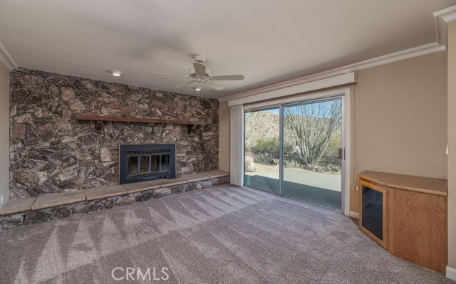 Detail Gallery Image 12 of 50 For 54046 Ridge Rd, Yucca Valley,  CA 92284 - 4 Beds | 2 Baths