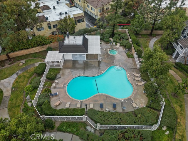 Detail Gallery Image 38 of 46 For 20345 Rue Crevier #508,  Canyon Country,  CA 91351 - 2 Beds | 2 Baths