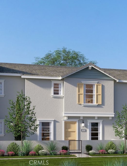 Detail Gallery Image 23 of 24 For 6383 Sierra Vista Ln #3,  Fontana,  CA 92336 - 3 Beds | 2/1 Baths