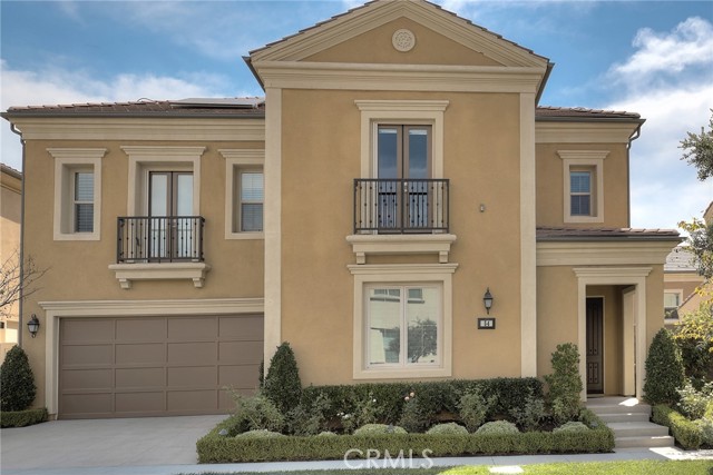 Detail Gallery Image 40 of 54 For 54 Carrington, Irvine,  CA 92620 - 4 Beds | 4 Baths