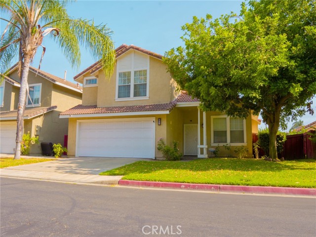 138 Greenhedge Ln, Pomona, CA 91766