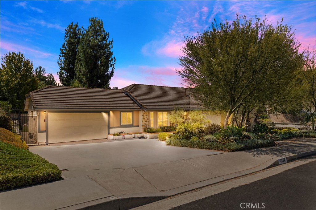 20206 E Walnut Canyon Road
