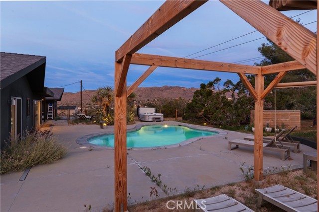 Detail Gallery Image 62 of 67 For 58747 San Marino, Yucca Valley,  CA 92284 - 3 Beds | 2/1 Baths