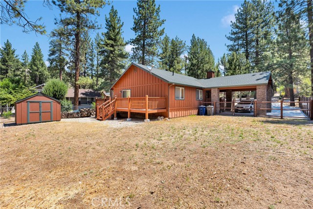Detail Gallery Image 24 of 31 For 128 Crater Lake Rd, Big Bear Lake,  CA 92315 - 3 Beds | 2 Baths