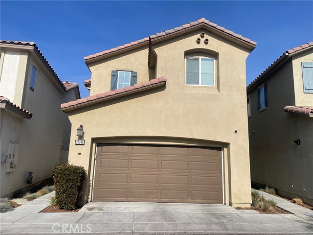 Detail Gallery Image 1 of 1 For 27396 Basalt Way, Moreno Valley,  CA 92555 - 3 Beds | 2/1 Baths