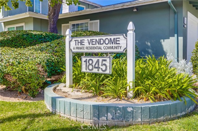 Detail Gallery Image 2 of 50 For 1845 Anaheim Ave 16c,  Costa Mesa,  CA 92627 - 3 Beds | 2 Baths