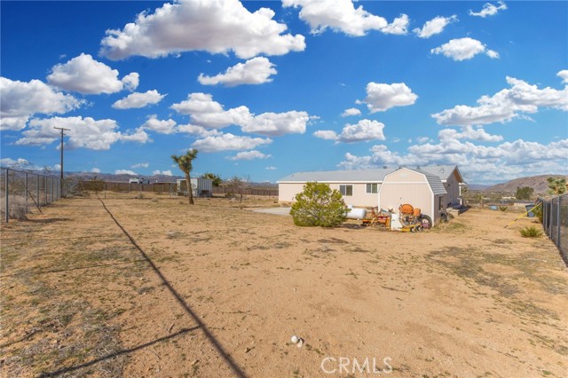 Detail Gallery Image 32 of 54 For 324 Anita Rd, Landers,  CA 92285 - 3 Beds | 2 Baths