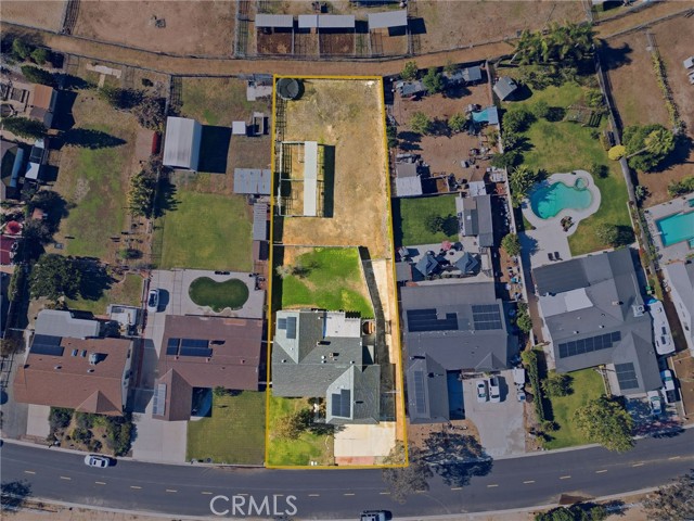 Detail Gallery Image 40 of 44 For 3090 Bronco Ln, Norco,  CA 92860 - 4 Beds | 2 Baths