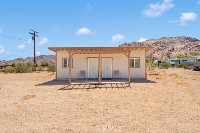 Detail Gallery Image 6 of 63 For 12660 Ivanhoe Rd, Lucerne Valley,  CA 92356 - 4 Beds | 3 Baths
