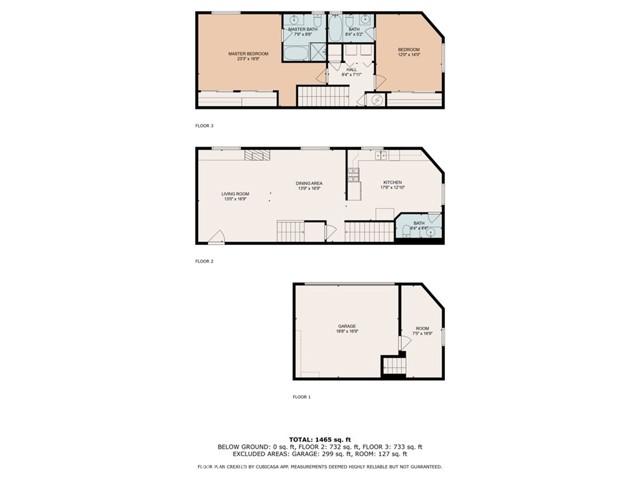 Detail Gallery Image 24 of 24 For 13360 Burbank Bld #15,  Sherman Oaks,  CA 91401 - 2 Beds | 2/1 Baths