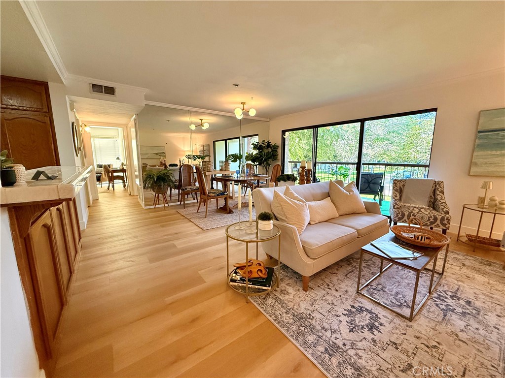 13601 Del Monte Drive #54A