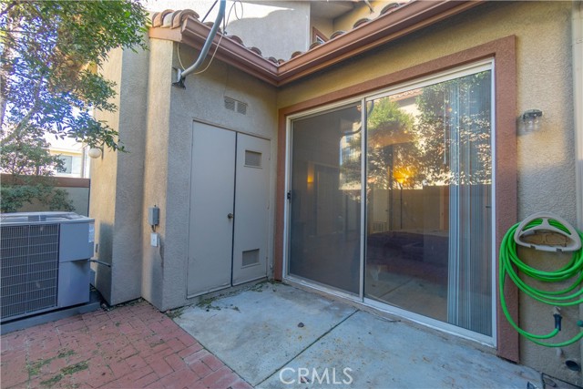 Detail Gallery Image 25 of 40 For 2951 via Milano #108,  Corona,  CA 92879 - 2 Beds | 2 Baths