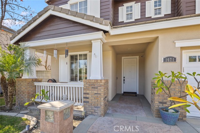 Detail Gallery Image 8 of 61 For 1671 N Rocky, Upland,  CA 91784 - 4 Beds | 3 Baths