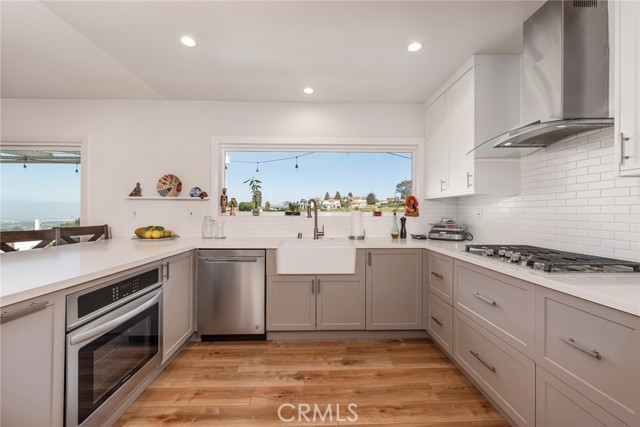26206 Grayslake Road, Rancho Palos Verdes, California 90275, 4 Bedrooms Bedrooms, ,2 BathroomsBathrooms,Residential,Sold,Grayslake,SB22078897