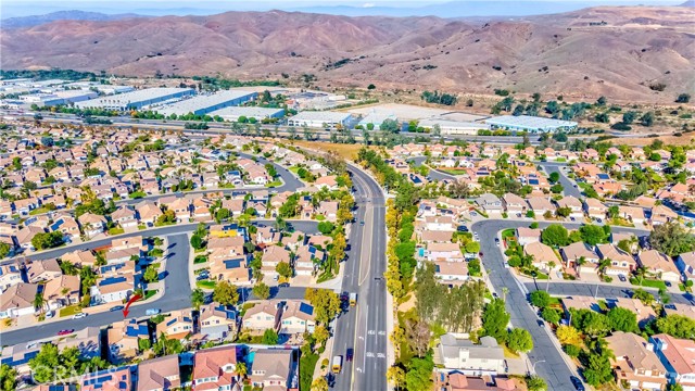 Detail Gallery Image 51 of 52 For 9123 Blue Flag St, Corona,  CA 92883 - 4 Beds | 3 Baths