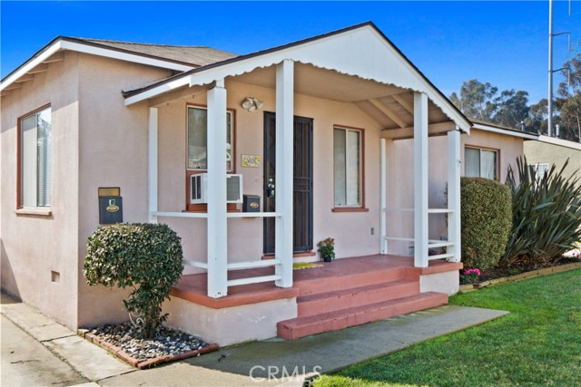 Detail Gallery Image 1 of 1 For 5026 W 122nd St, Hawthorne,  CA 90250 - 3 Beds | 1 Baths