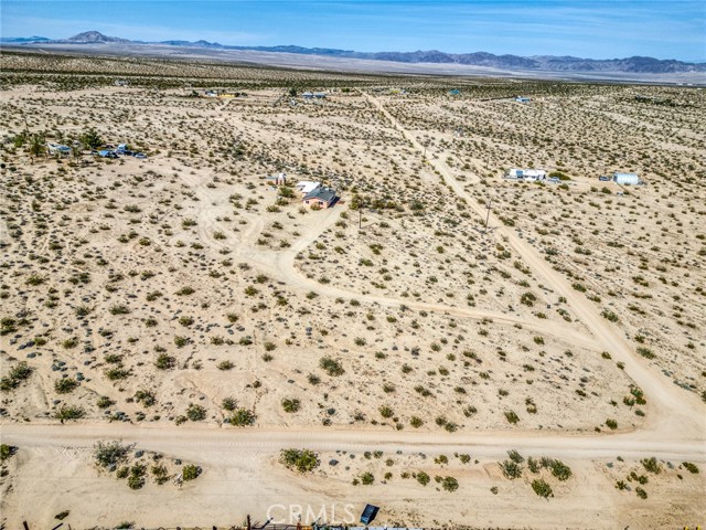 Detail Gallery Image 49 of 75 For 66270 Brants Cross, Joshua Tree,  CA 92252 - 4 Beds | 1 Baths