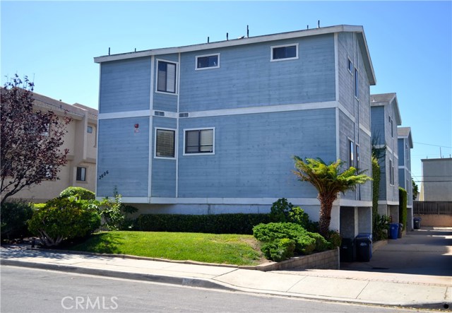 2606 Ruhland Avenue, Redondo Beach, California 90278, 2 Bedrooms Bedrooms, ,2 BathroomsBathrooms,Residential,Sold,Ruhland,SB17150496