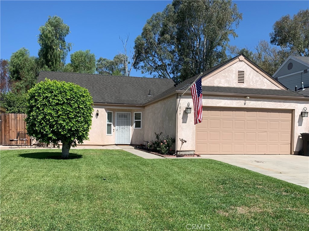 1019 Forest Drive, Colton, CA 92324