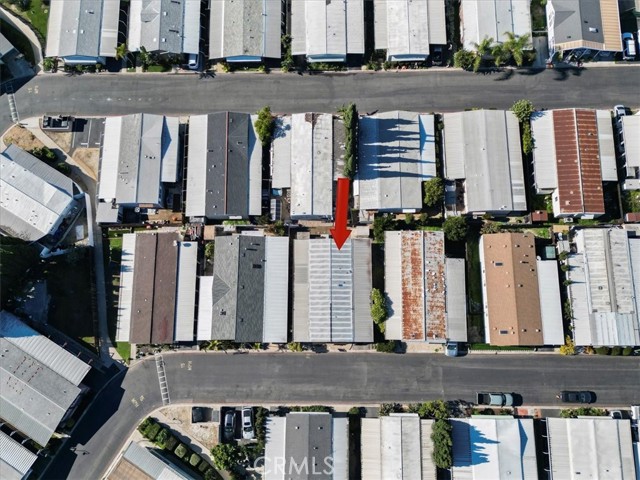 Detail Gallery Image 33 of 36 For 300 N Rampart St #127,  Orange,  CA 92868 - 4 Beds | 2 Baths