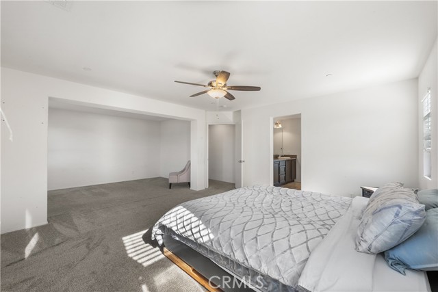 Detail Gallery Image 36 of 60 For 2517 San Madrid, Rosamond,  CA 93560 - 3 Beds | 2/1 Baths