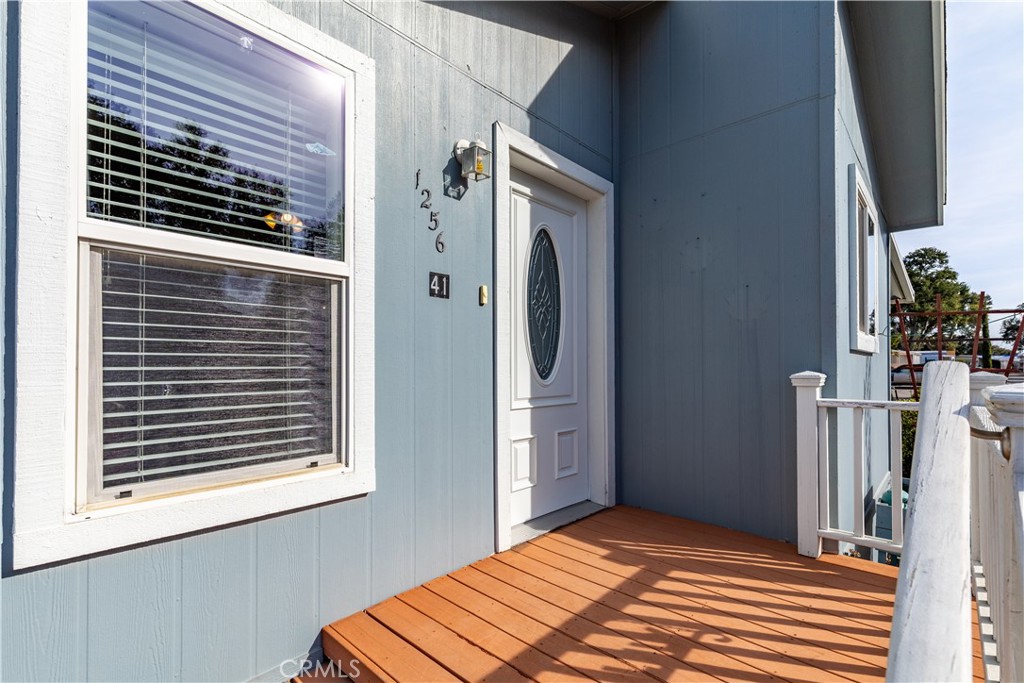 1256 Camino Del Roble 41