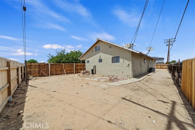 Detail Gallery Image 46 of 49 For 20548 Neuralia Rd, California City,  CA 93505 - 3 Beds | 2 Baths