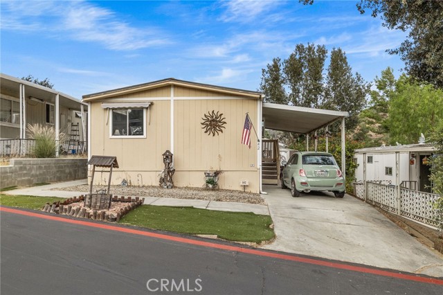 Detail Gallery Image 26 of 35 For 5700 Carbon Canyon #42,  Brea,  CA 92823 - 2 Beds | 1 Baths