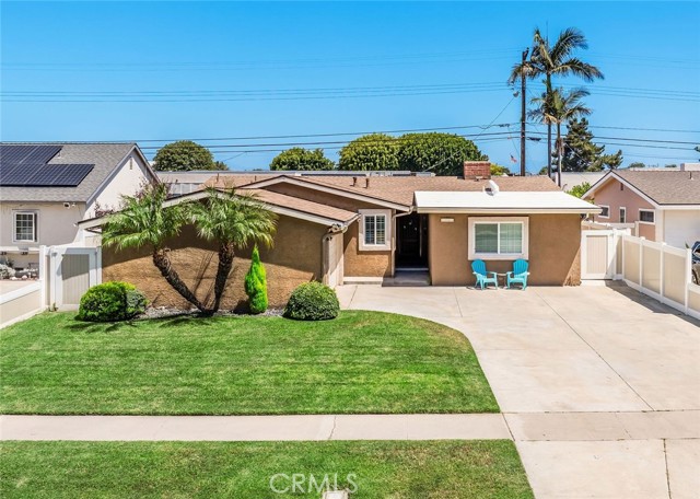 Detail Gallery Image 15 of 15 For 1113 West Hill Avenue, Fullerton,  CA 92833 - 5 Beds | 2 Baths